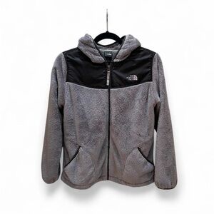 The North Face Gray Oso Jacket | Youth XL/Adult S